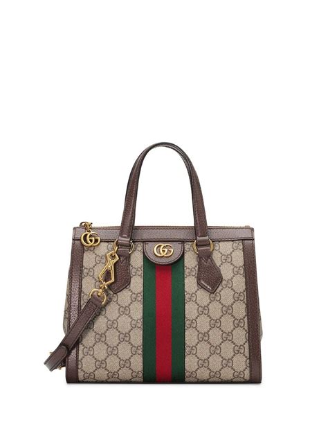 gucci bolso monterrey|farfetch bolsas gucci.